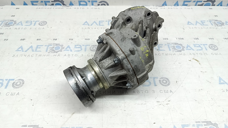 Раздатка Mercedes H247 GLA 20-26 M260 61к