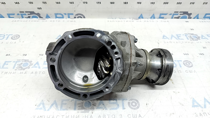 Раздатка Mercedes H247 GLA 20-26 M260 61к