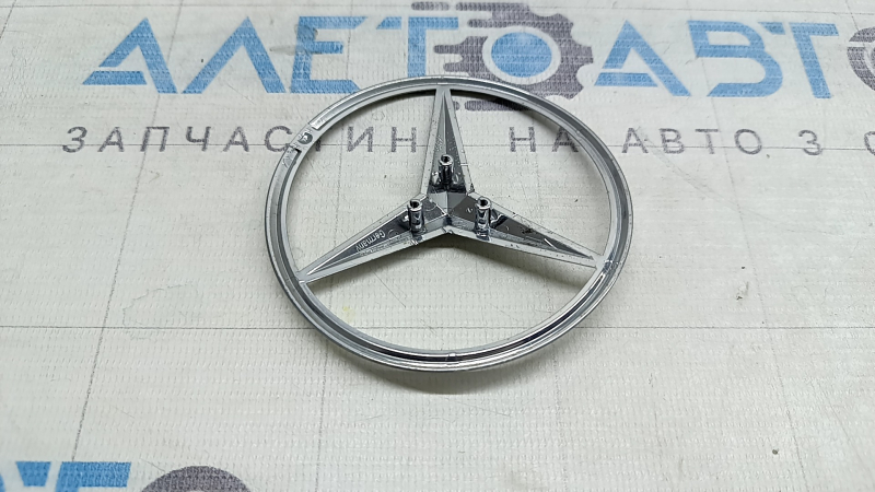 Эмблема логотип двери багажника Mercedes H247 GLA 20-26