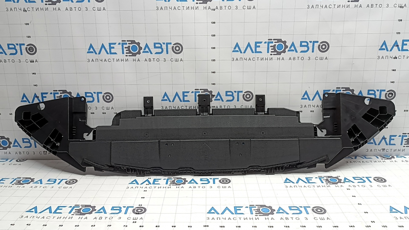 Губа переднего бампера Lexus ES250 ES300h ES350 19-26