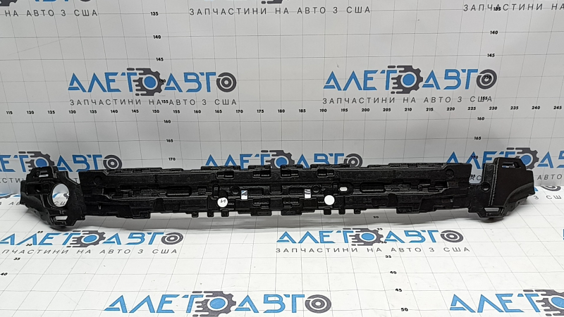 Абсорбер переднего бампера Audi A5 F5 18-19