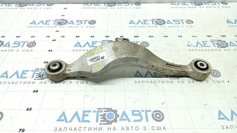 Рычаг поперечный задний левый Jeep Grand Cherokee WK2 16-22 под пневму