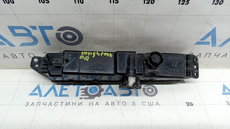 Противотуманная фара птф правая Honda Insight 19-22 под полировку