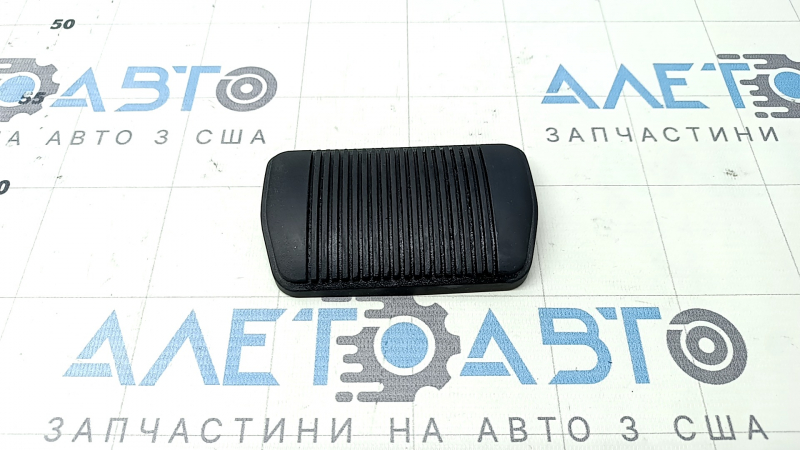Накладка педали тормоза Jeep Grand Cherokee WK2 11-22