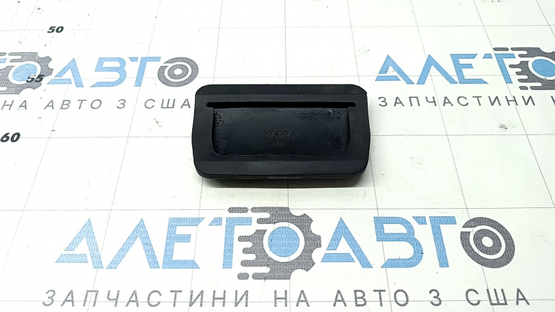 Накладка педали тормоза Jeep Grand Cherokee WK2 11-22
