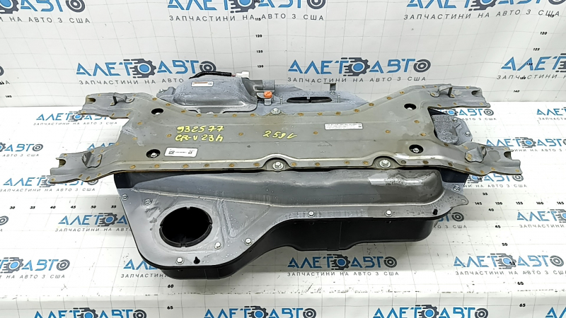 Аккумуляторная батарея ВВБ в сборе Honda CRV 23-26 HEV 259V, 78к
