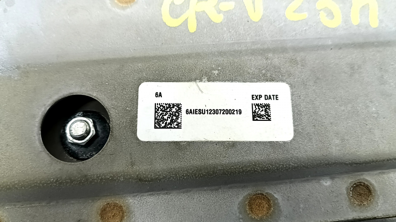 Аккумуляторная батарея ВВБ в сборе Honda CRV 23-26 HEV 259V, 78к