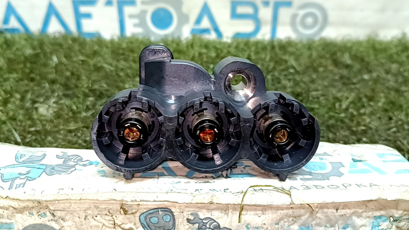 Контакты электродвигателя АКПП Jeep Grand Cherokee WL 23-26 2.0T PHEV AWD