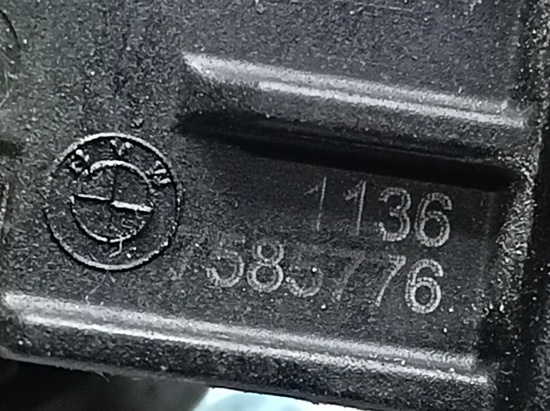 Клапан VVT BMW X5 E70 3.0 N55