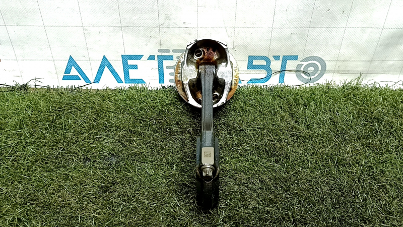 Шатун с поршнем Mercedes H247 GLA 20-23 2.0T M260 h:53.0 d:83.0