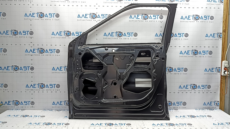 Дверь голая передняя правая Mitsubishi Outlander 22-26