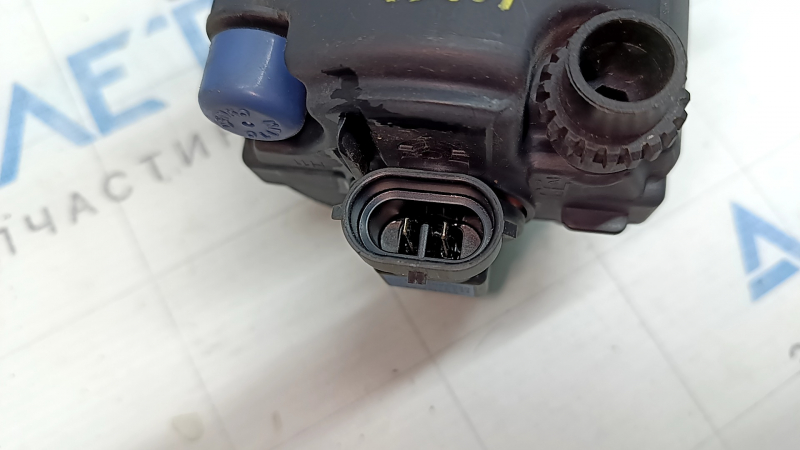 Противотуманная фара птф правая Toyota Camry v50 12-14 usa