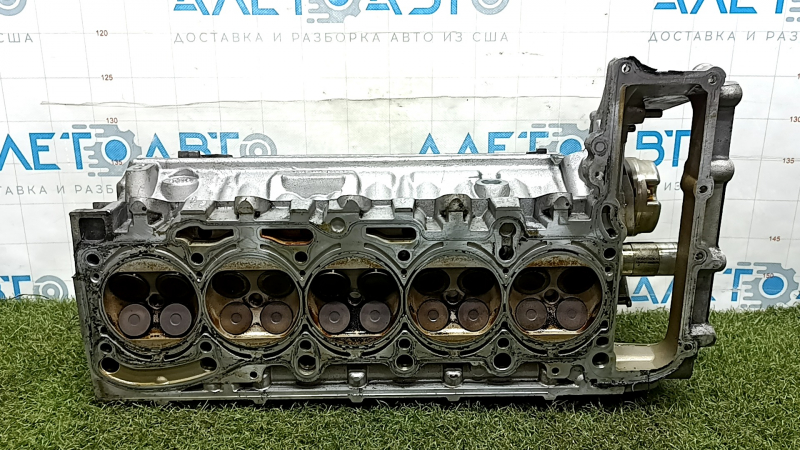 Головка блока цилиндров в сборе VW Beetle 12-14 2.5 CBUA