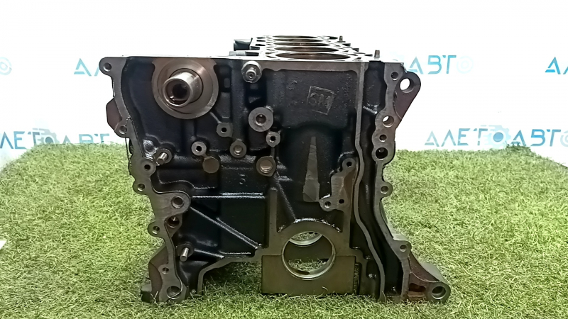 Блок цилиндров голый VW Beetle 12-14 2.5 CBUA d:82.53 под хонинговку