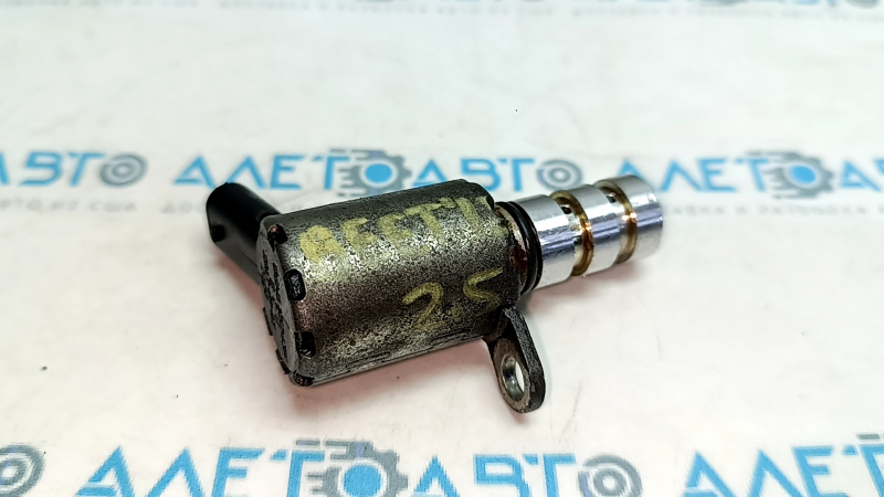 Регулятор давления масла VW Beetle 12-14 2.5 CBUA