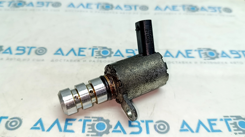 Регулятор давления масла VW Beetle 12-14 2.5 CBUA