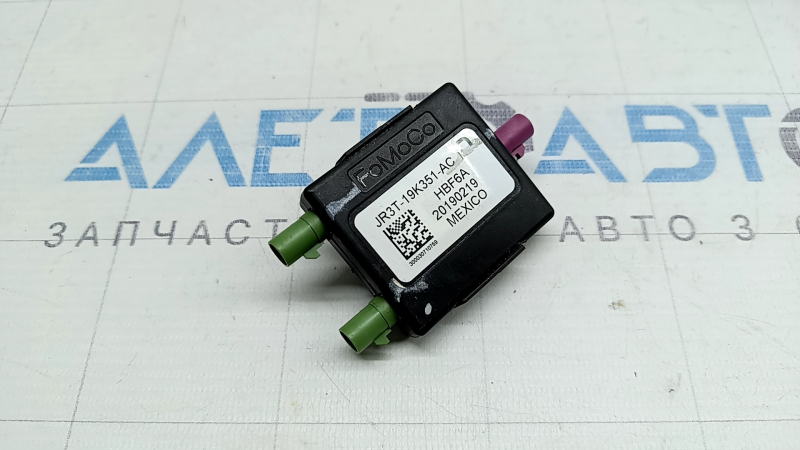 Antenna Amplifier Module Lincoln MKZ 13-20