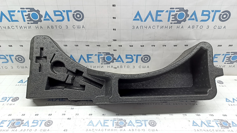 Пенопласт под запаску левый Jeep Renegade 15-23 TRH, надрывы