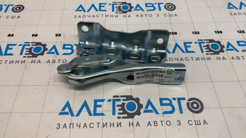 Петля капота правая Hyundai Tucson 16-21