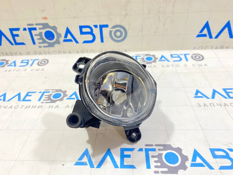Противотуманная фара птф левая Audi Q3 8U 15