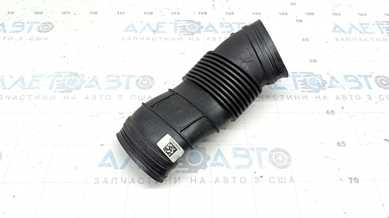 Воздухоприемник Jeep Renegade 19-23 1.3T