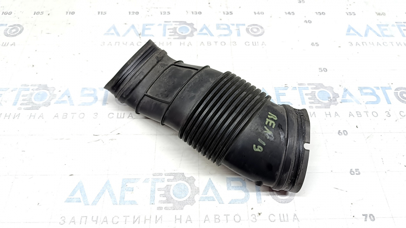 Воздухоприемник Jeep Renegade 19-23 1.3T