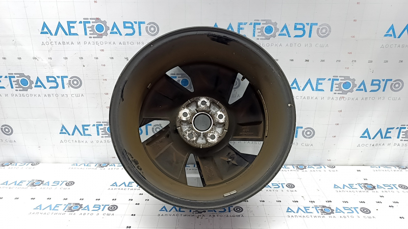 Диск колесный R17x7J ET48.5 Hyundai Tucson 22-24 тип 2