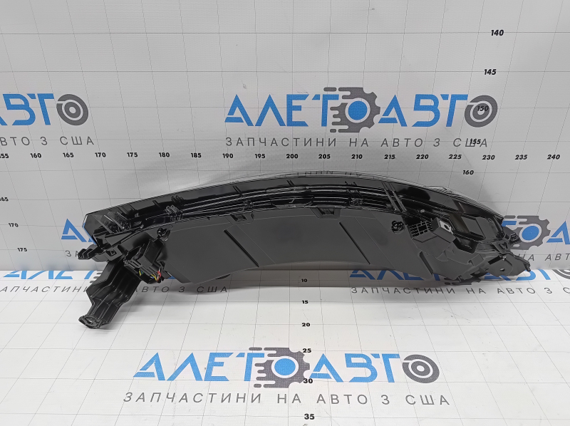 Дневной ходовой огонь DRL левый Mitsubishi Outlander 22-26 LED