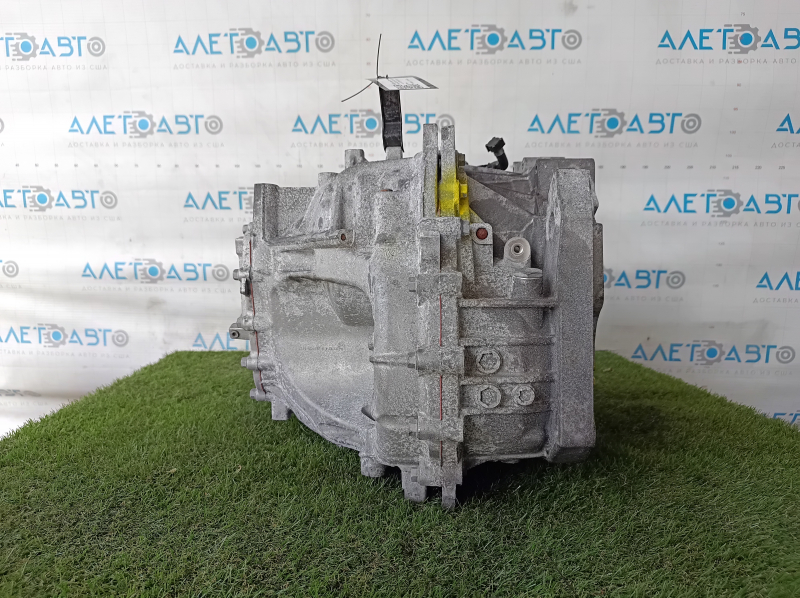 АКПП в сборе Hyundai Tucson 22-24 1.6T HEV 6 ступ HEME AWD 106к