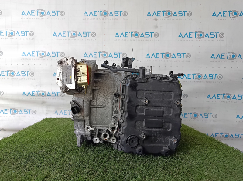АКПП в сборе Hyundai Tucson 22-24 1.6T HEV 6 ступ HEME AWD 106к