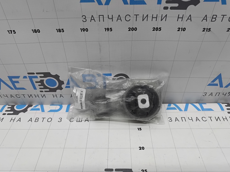 Подушка двигателя верхняя Nissan Altima Teana 13-18