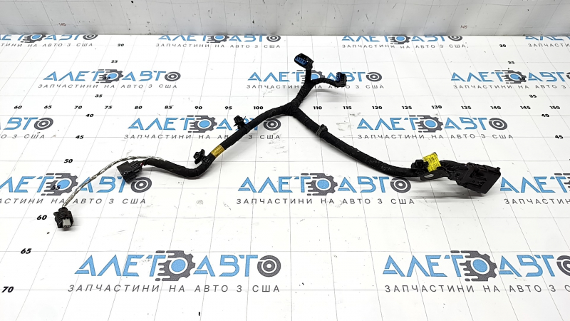 Проводка Hyundai Tucson 22-26