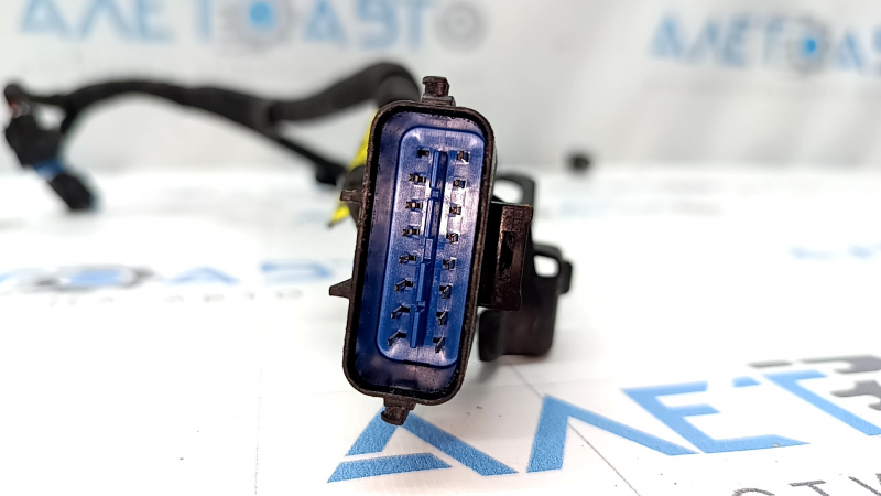 Проводка Hyundai Tucson 22-26