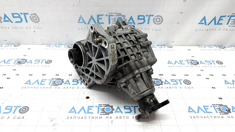 Передний редуктор раздатка Hyundai Tucson 22-26 1.6T HEV, 106к
