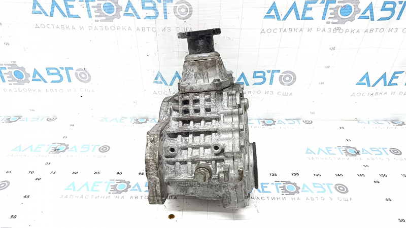 Передний редуктор раздатка Hyundai Tucson 22-26 1.6T HEV, 106к