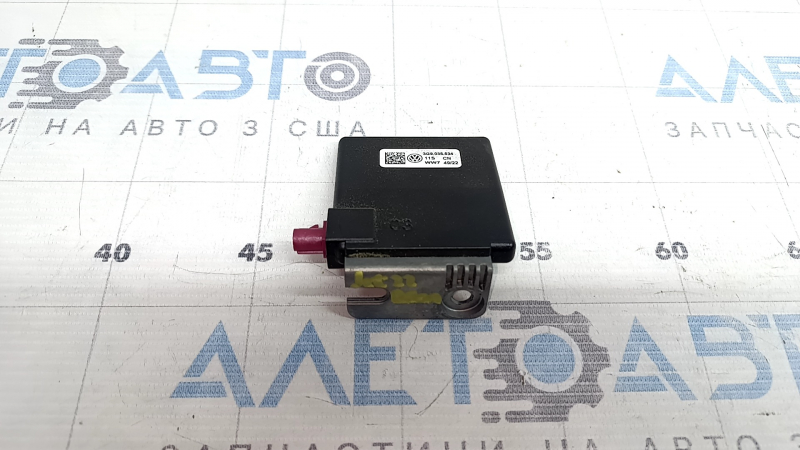 RADIO RECEIVER ANTENNA AMPLIFIER MODULE UNIT VW Jetta 19-26