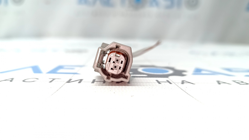 Фишка Warning Buzzer Lexus CT200h 11-17