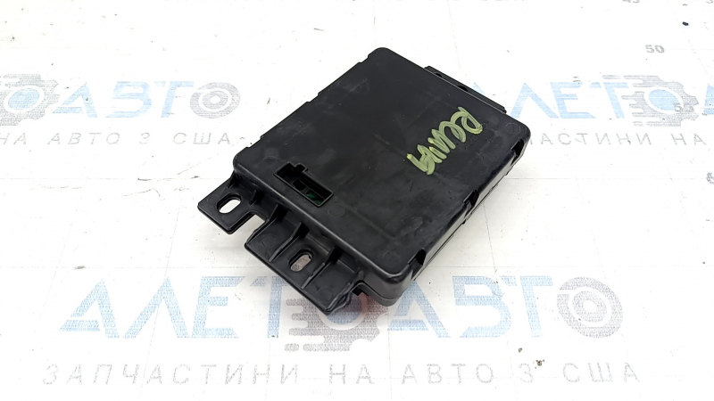 Air Conditioning Control Unit Jeep Renegade 19-24