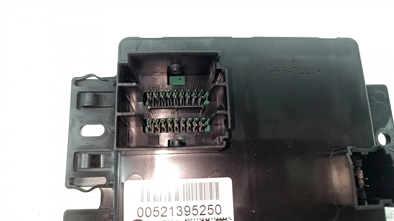 Air Conditioning Control Unit Jeep Renegade 19-24