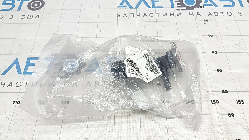 Горловина радиатора Toyota Rav4 19-24