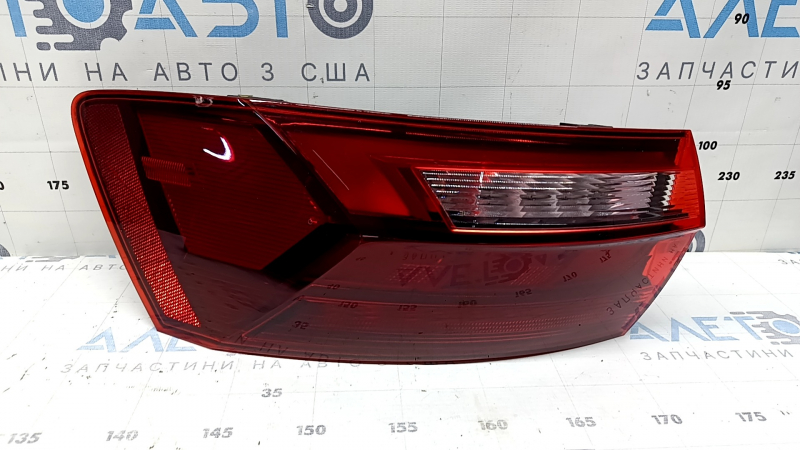 Lampă aripă exterioară stânga pentru VW Jetta 2020-2026