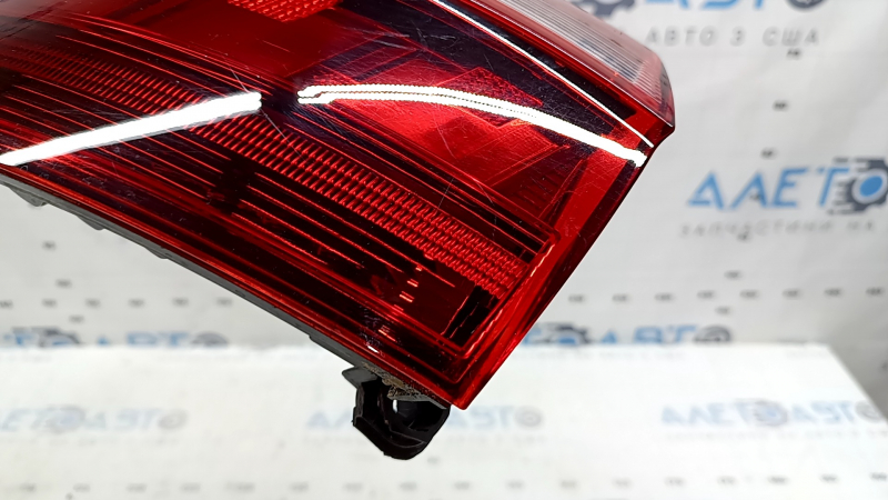 Lampă aripă exterioară stânga pentru VW Jetta 2020-2026