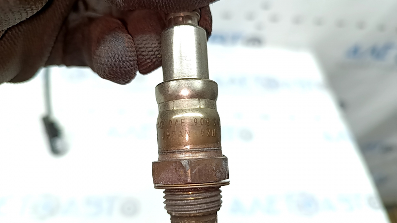 Лямбда-зонд первый VW Jetta 22-26 1.5T слизана грань