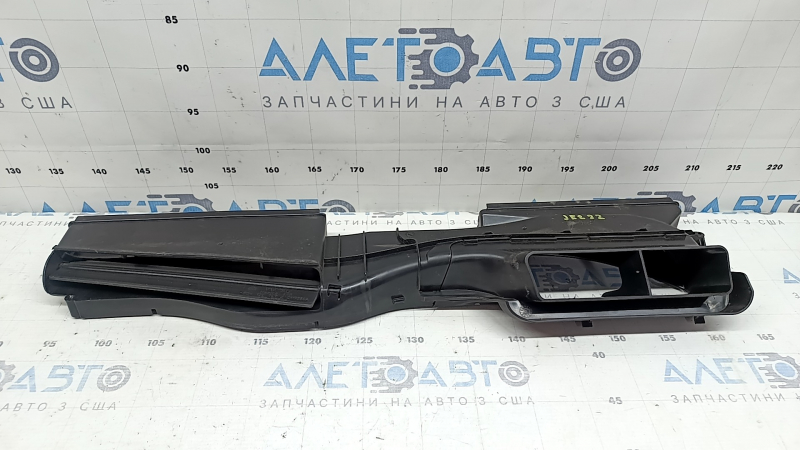 Воздухоприемник нижняя часть VW Jetta 22-26 1.5T