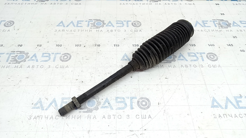 Рулевая тяга левая VW Jetta 23-26