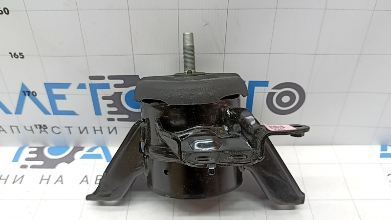 Подушка двигателя правая Hyundai Sonata 15-17 2.4