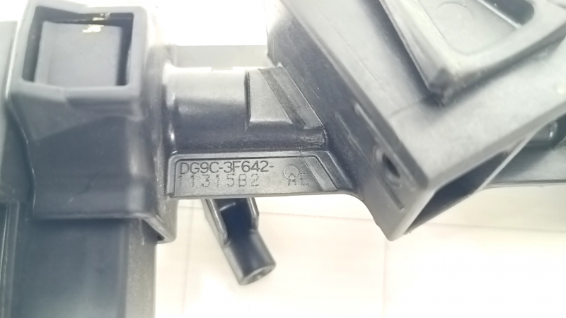 Замок зажигания в сборе Ford Fusion mk5 13-20
