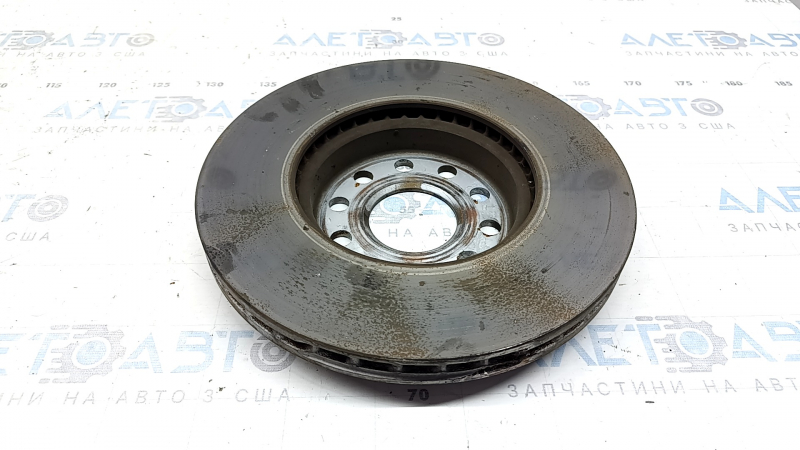 Disc de frână față stânga VW Jetta 19-26 288mm