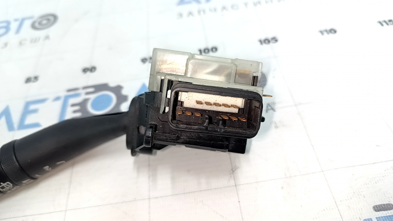 Подрулевой переключатель правый Mazda CX-7 06-08