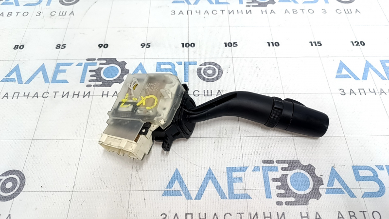 Comutatorul de sub volan stânga Mazda CX-7 06-09